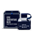 Epic Adventure Blue EDP