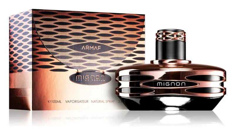 Armaf Sterling Mignong EDP