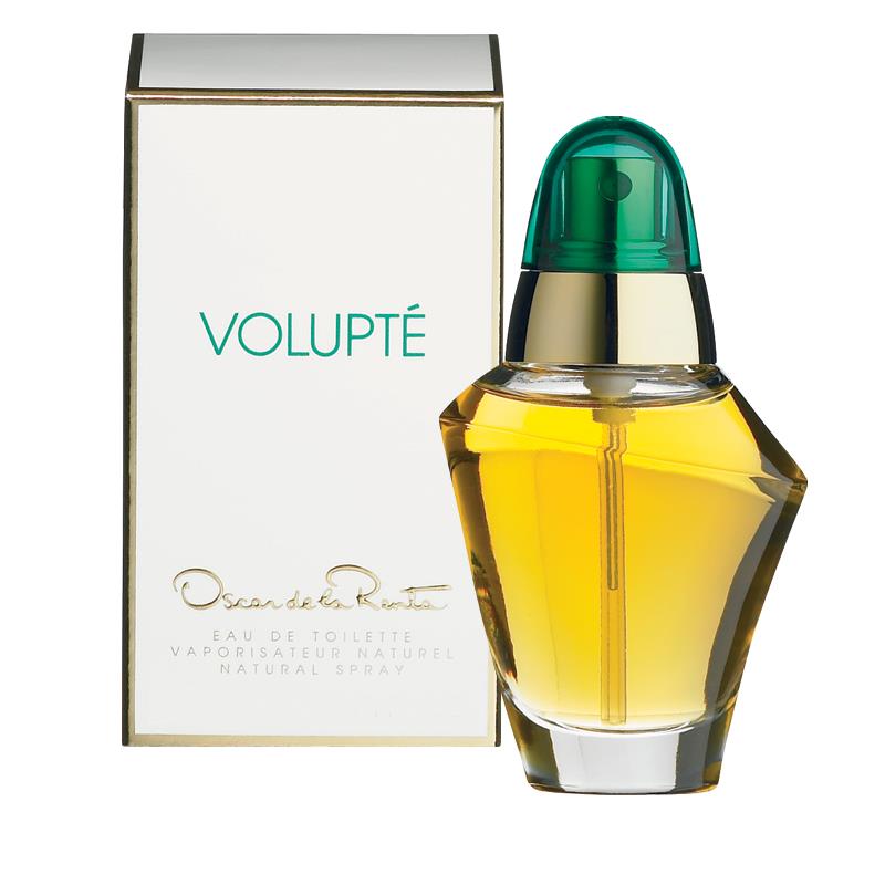 Oscar de la Renta Volupte EDT