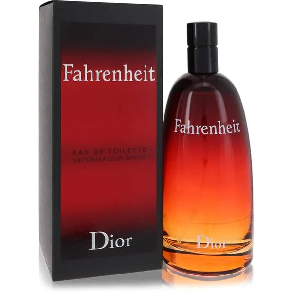 Fahrenheit Dior EDT