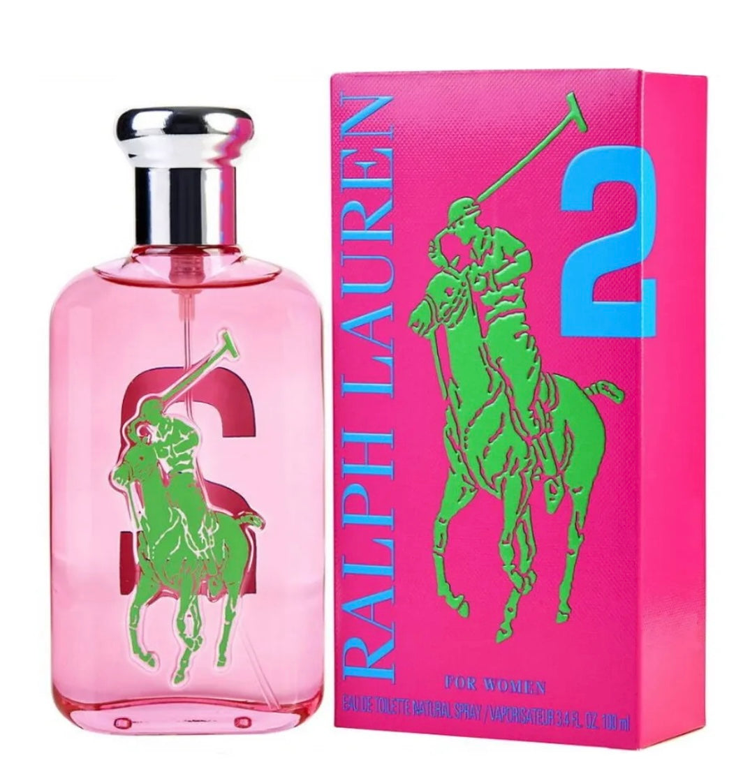 Ralph Lauren 2 EDP