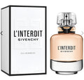 Givenchy L’Interdit EDP