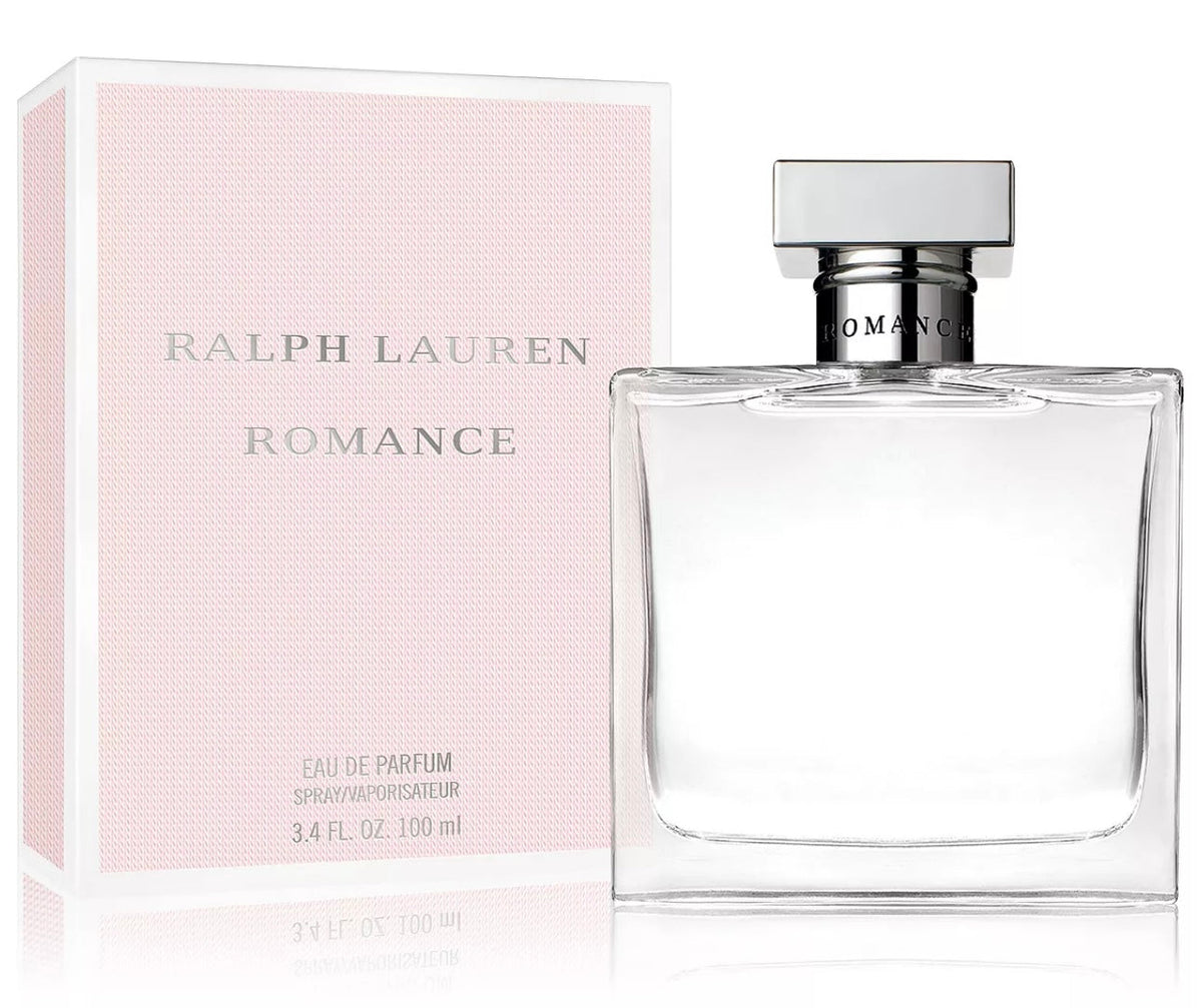 Ralph Lauren Romance EDP