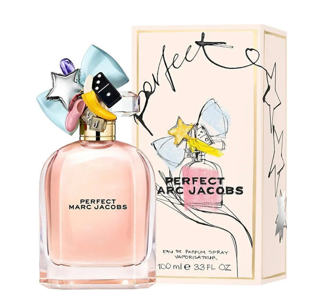 Marc Jacobs Perfect EDP