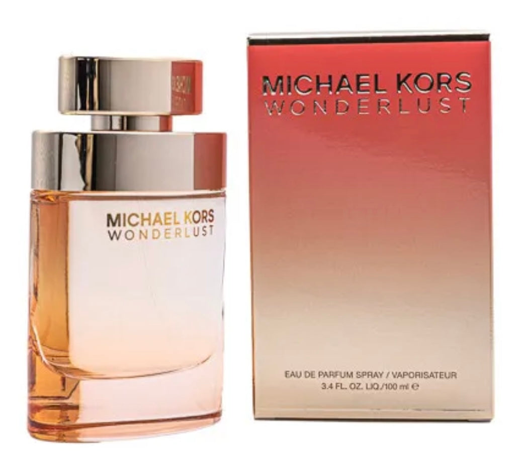 Michael Kors Wonderlust EDP