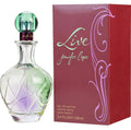 Live Jennifer Lopez EDP