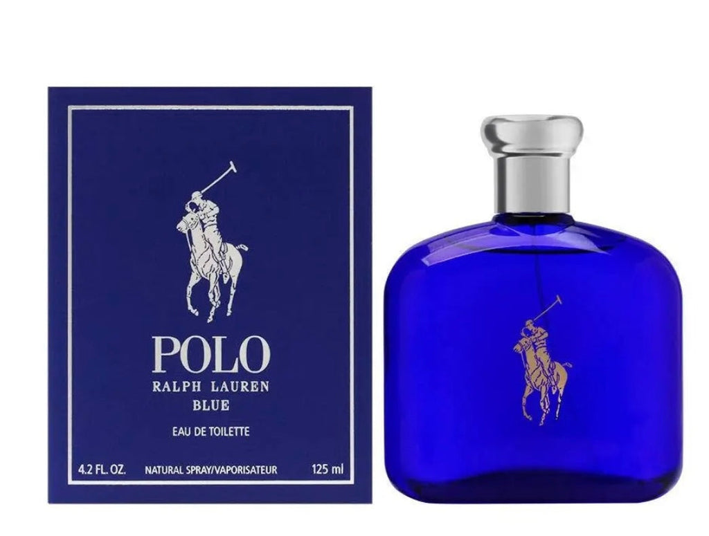 Polo Ralph Lauren Blue EDT