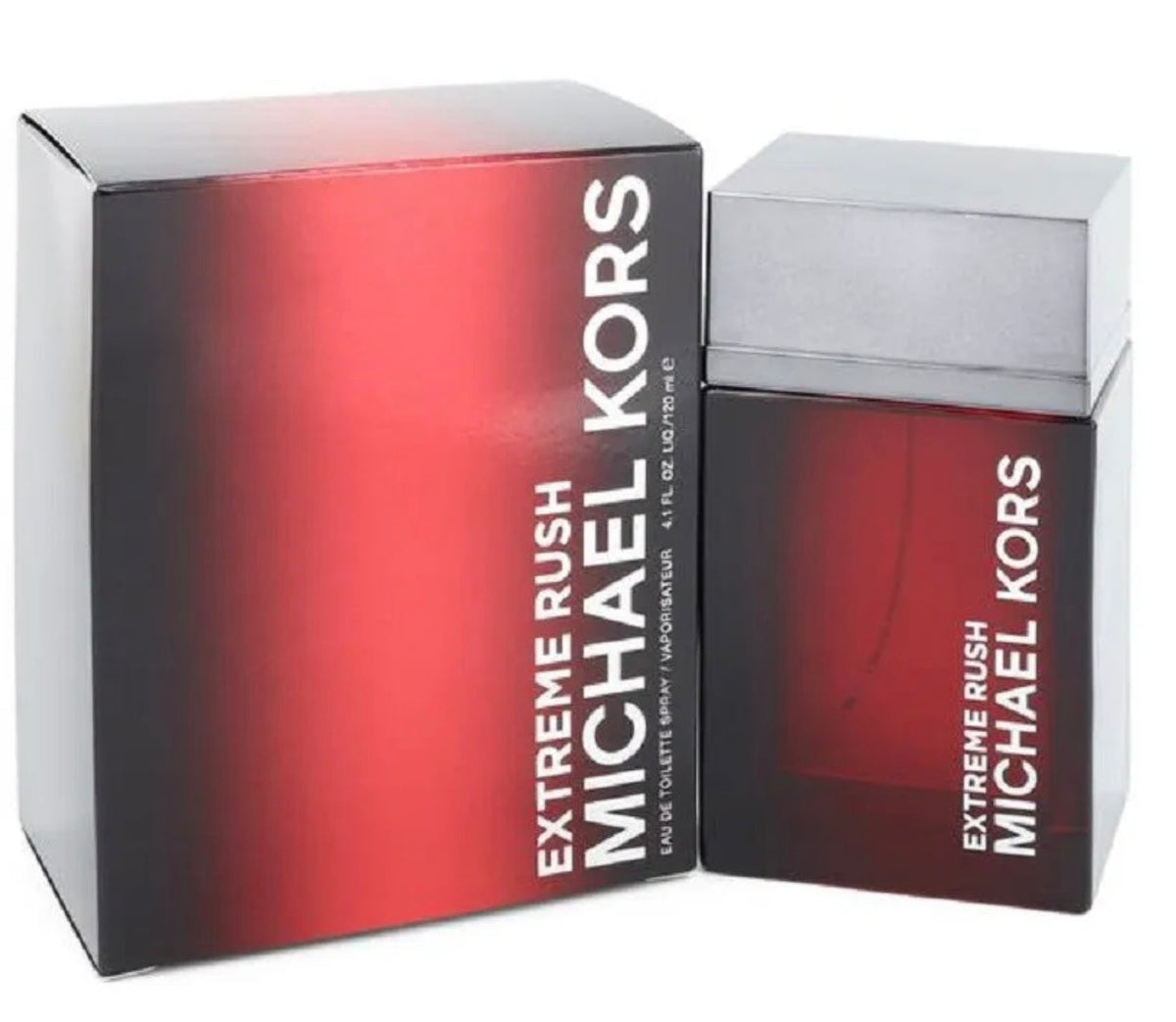 Michael Kors Extreme Rush EDT