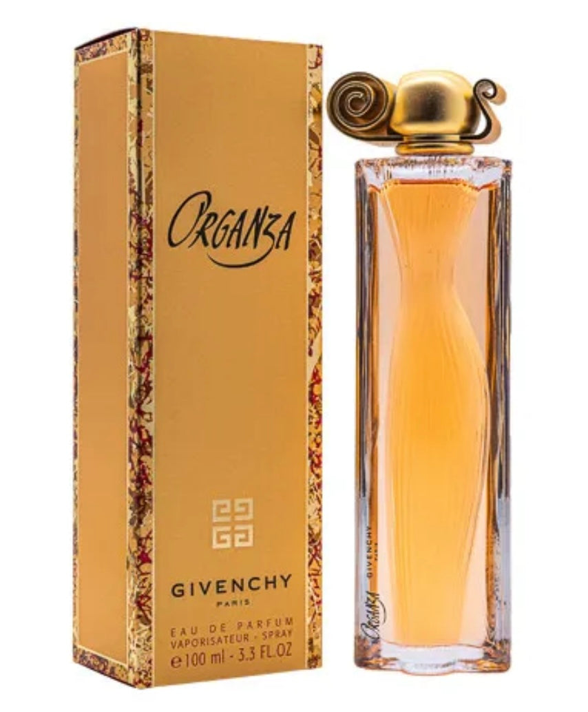 Givenchy Paris Organza EDP