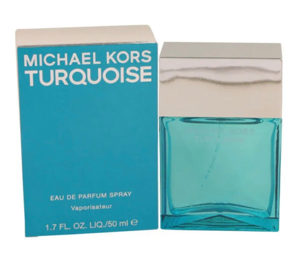 Michael Kors Turquoise EDP