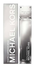 Michael Kors White Luminous Gold EDP