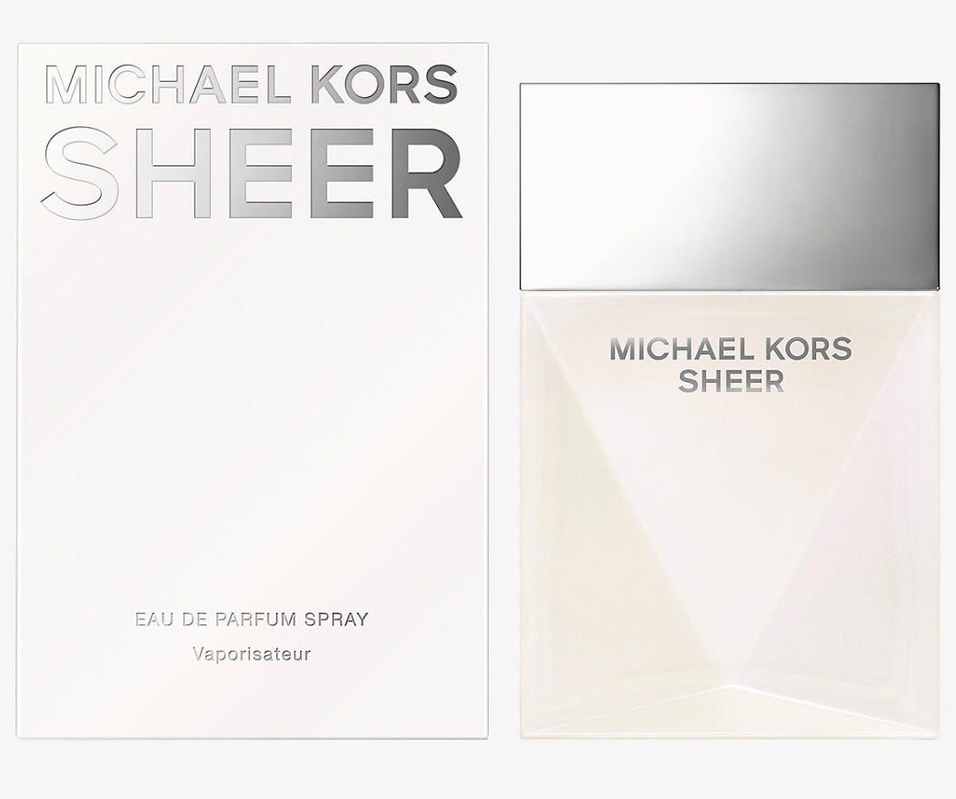 Michael Kors Sheer EDP
