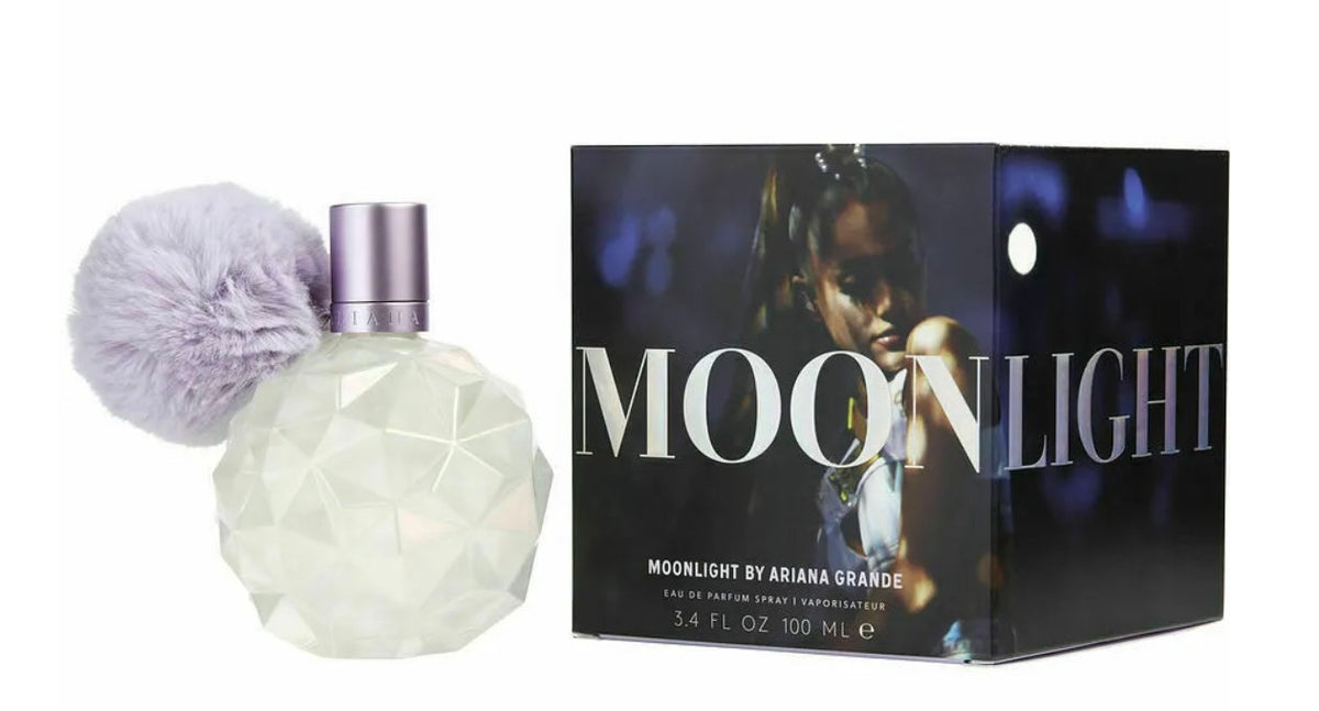 Ariana Grande Moonlight EDP