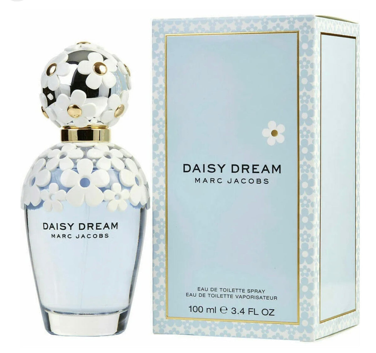 Daisy Dream Marc Jacobs EDT