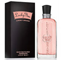 Lucky you Lucky Brand EDT