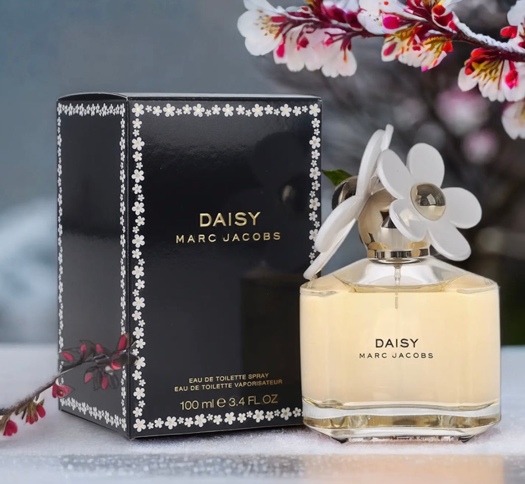 Daisy Marc Jacobs EDT