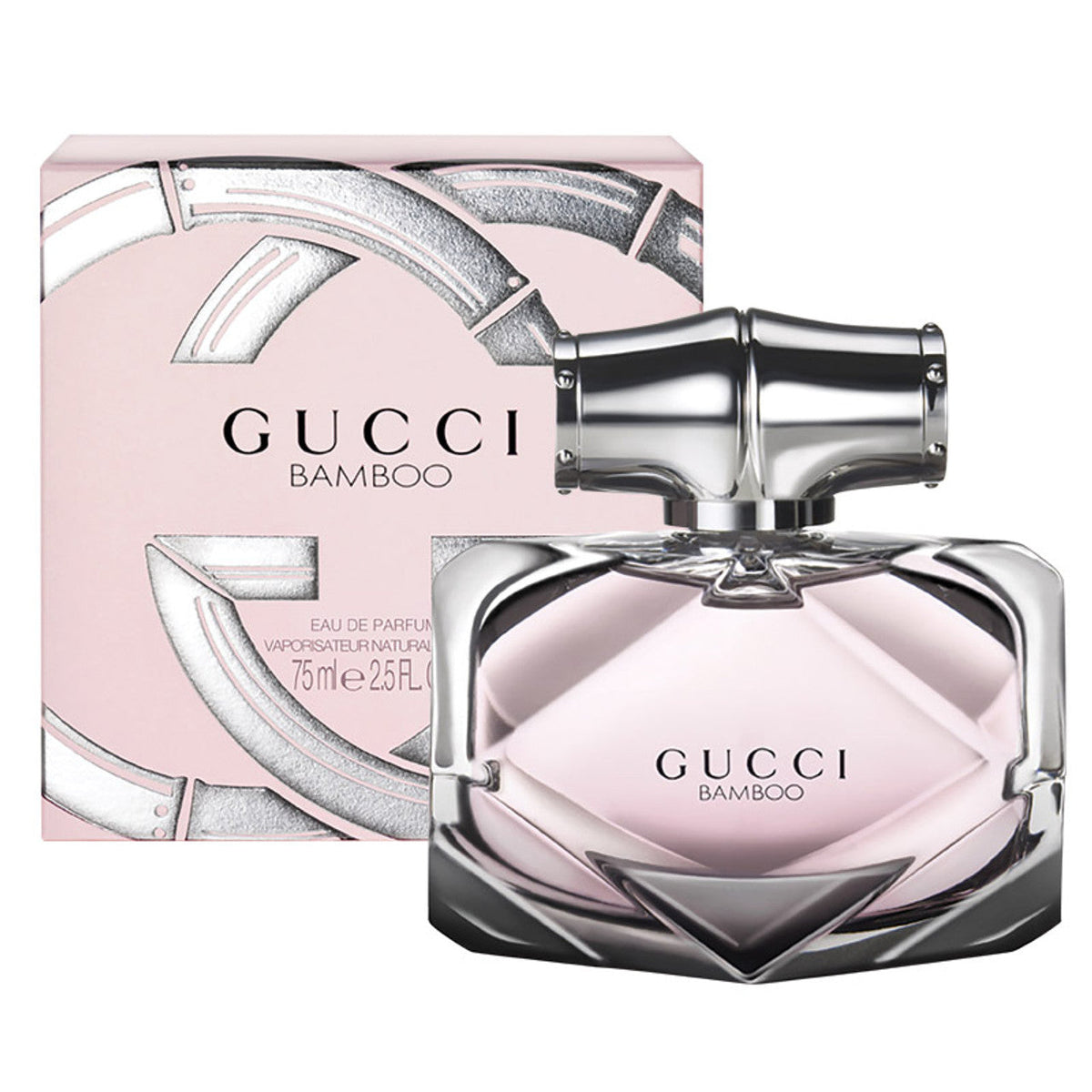 Gucci Bamboo EDP