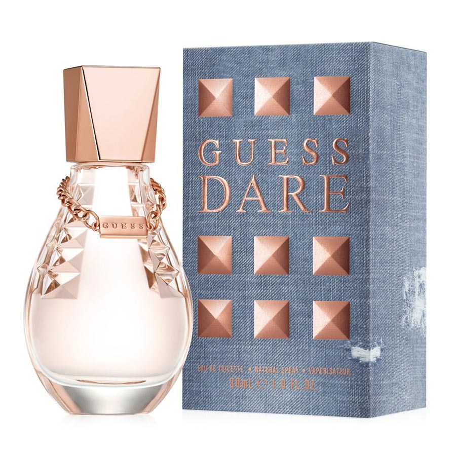 Guess Dare Women EDT