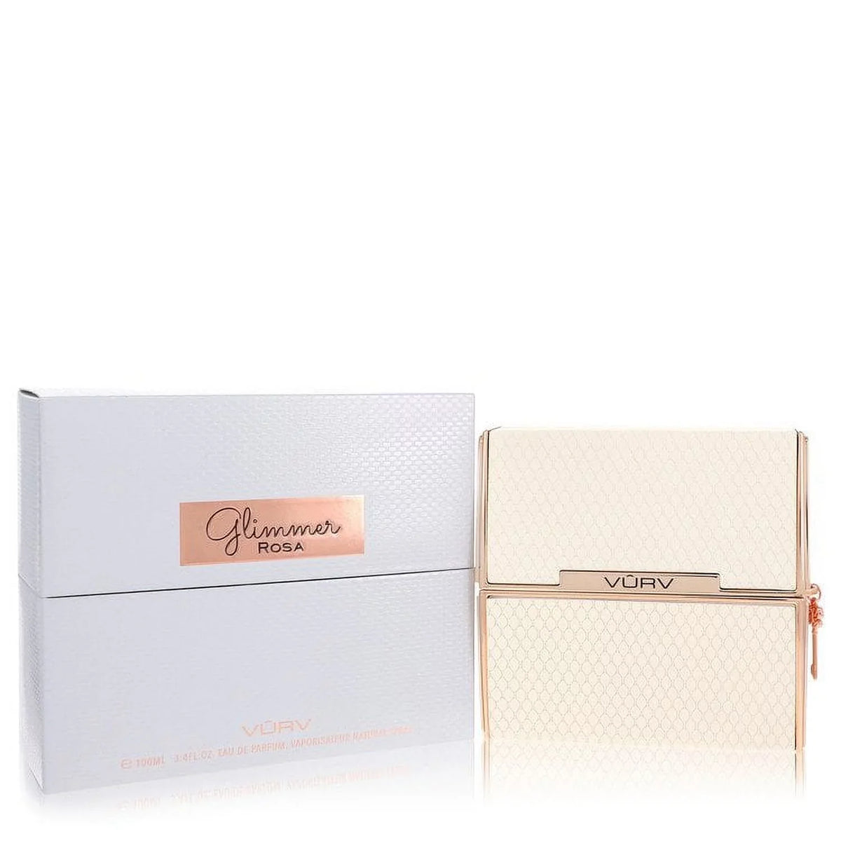 Glimmer Rosa EDP
