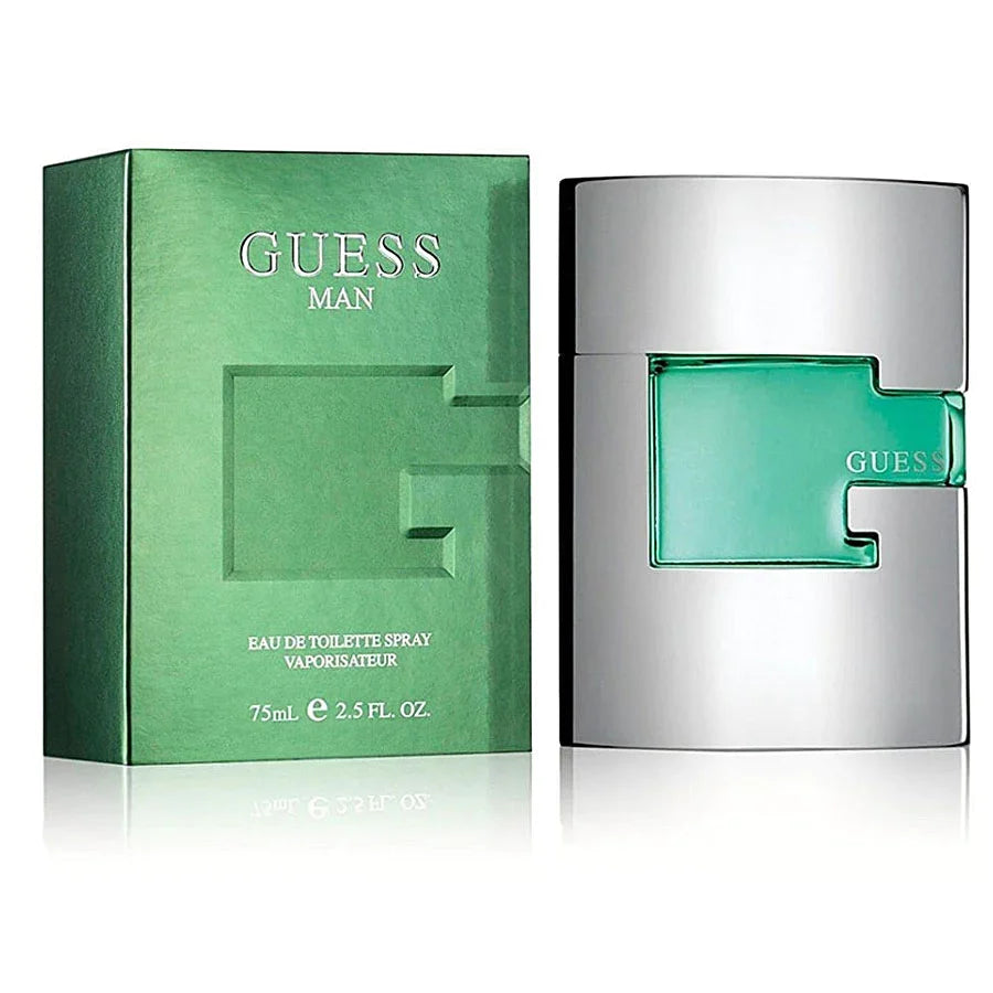 Guess Man EDT
