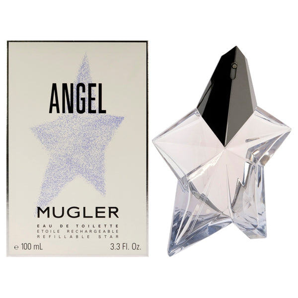 Mugler Angel EDT