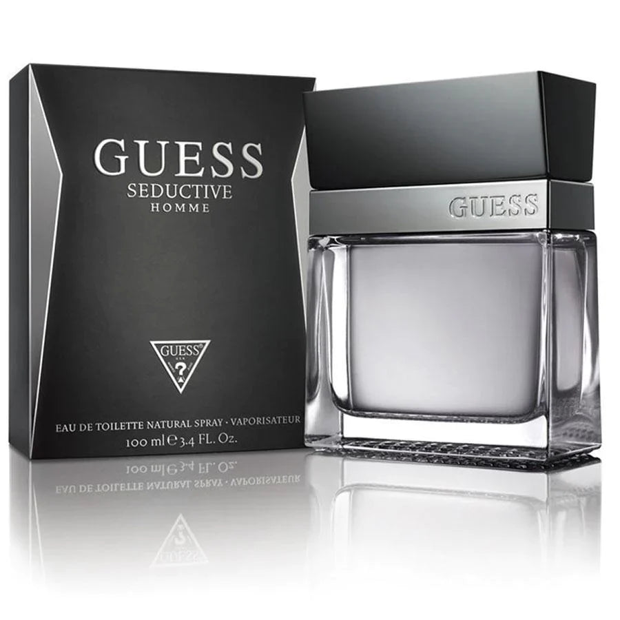 Guess Seductive Men EDT