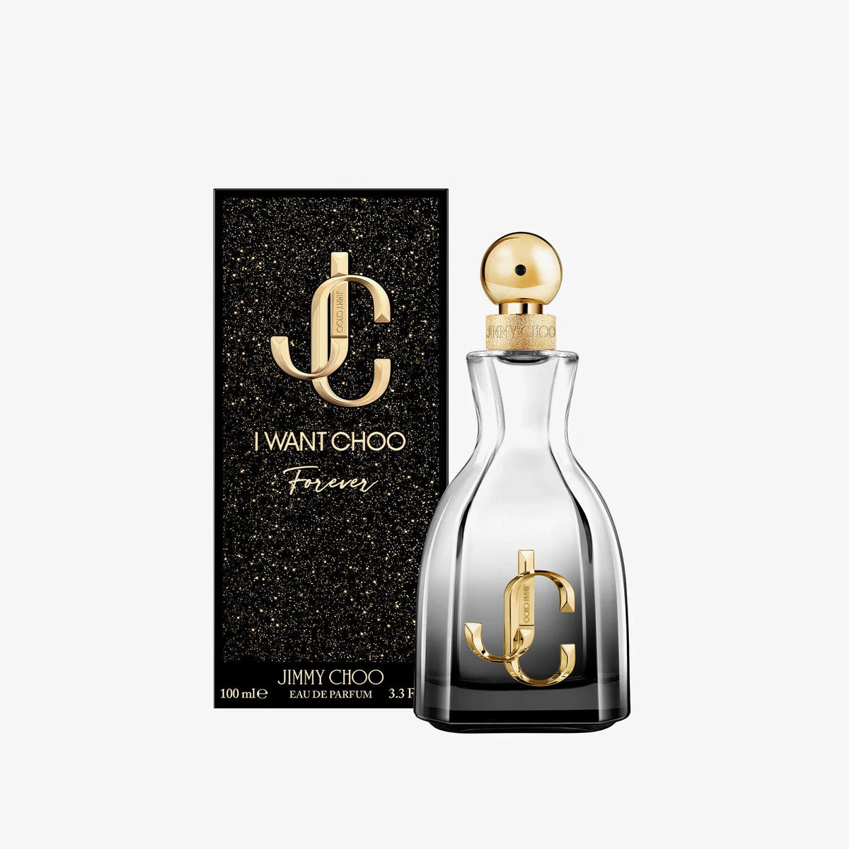 Jimmy Choo Forever EDP