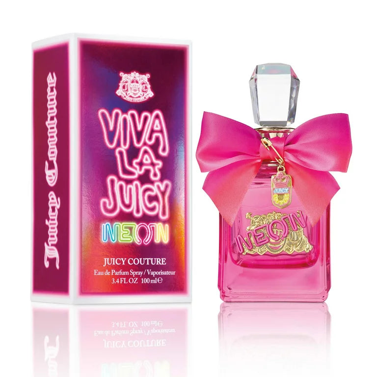 Juicy Couture Viva la Juicy Neon EDP