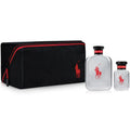 Polo Red Rush- 3pc