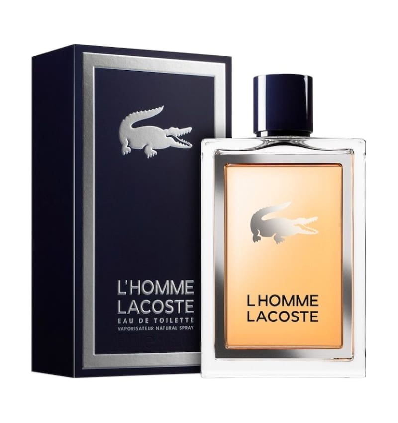 Lacoste L'Homme EDT