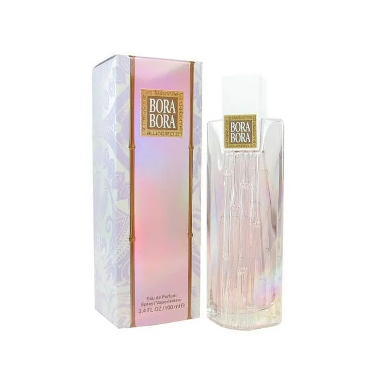 Bora Bora EDP