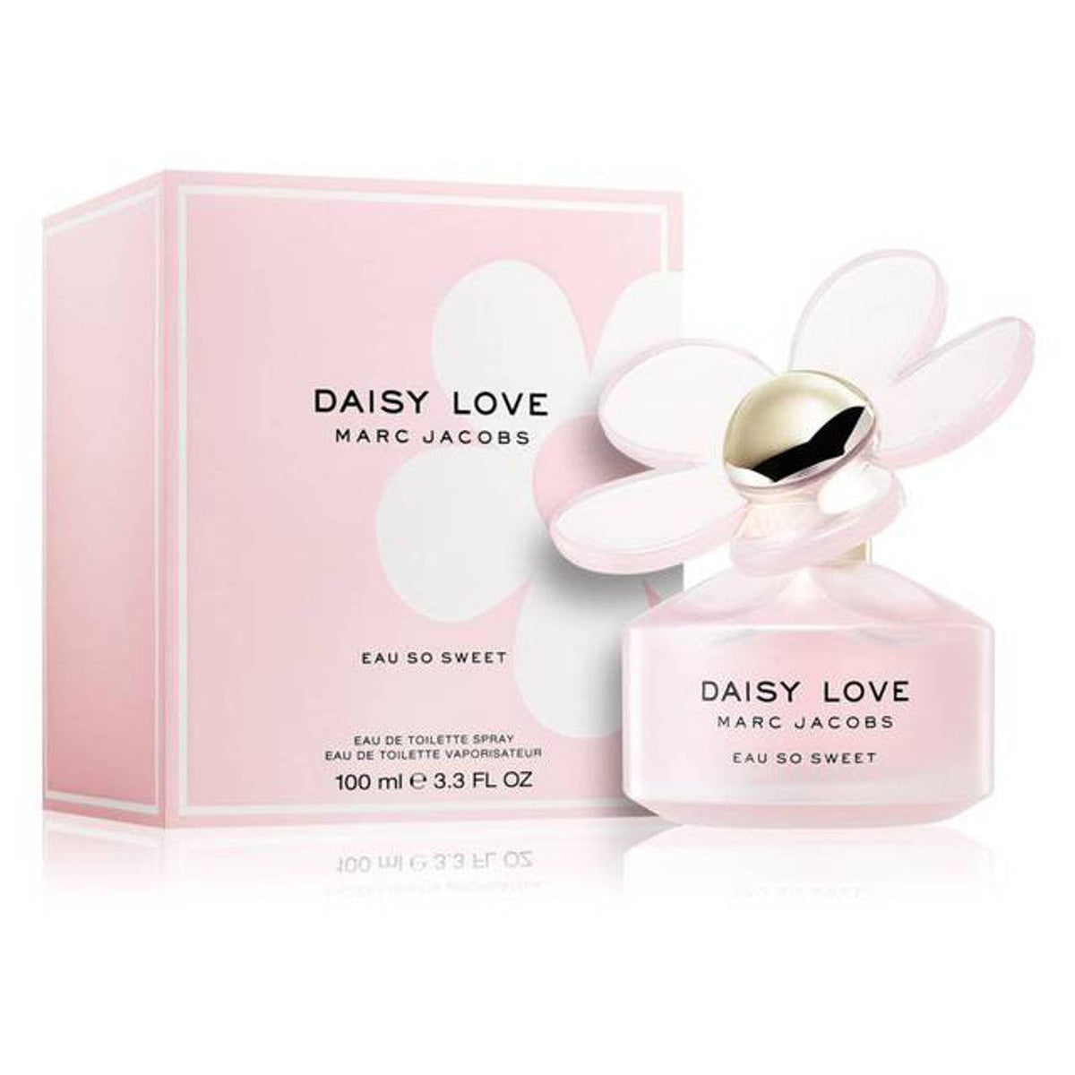 Daisy Love Marc Jacobs so Sweet EDT