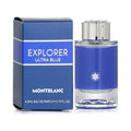 Mont Blanc Explorer Ultra Blue EDP