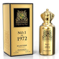 Milestone Royal Collection No.1 in 1972 EDP