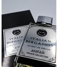 Anfar Private Collection Italian Bergamot No.88 EDP