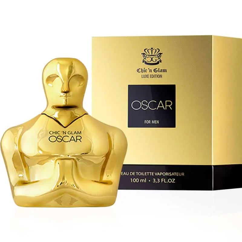 Chic’n Galam Oscar Luxe Edition EDT