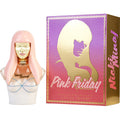 Nicki Minaj Pink Friday EDP
