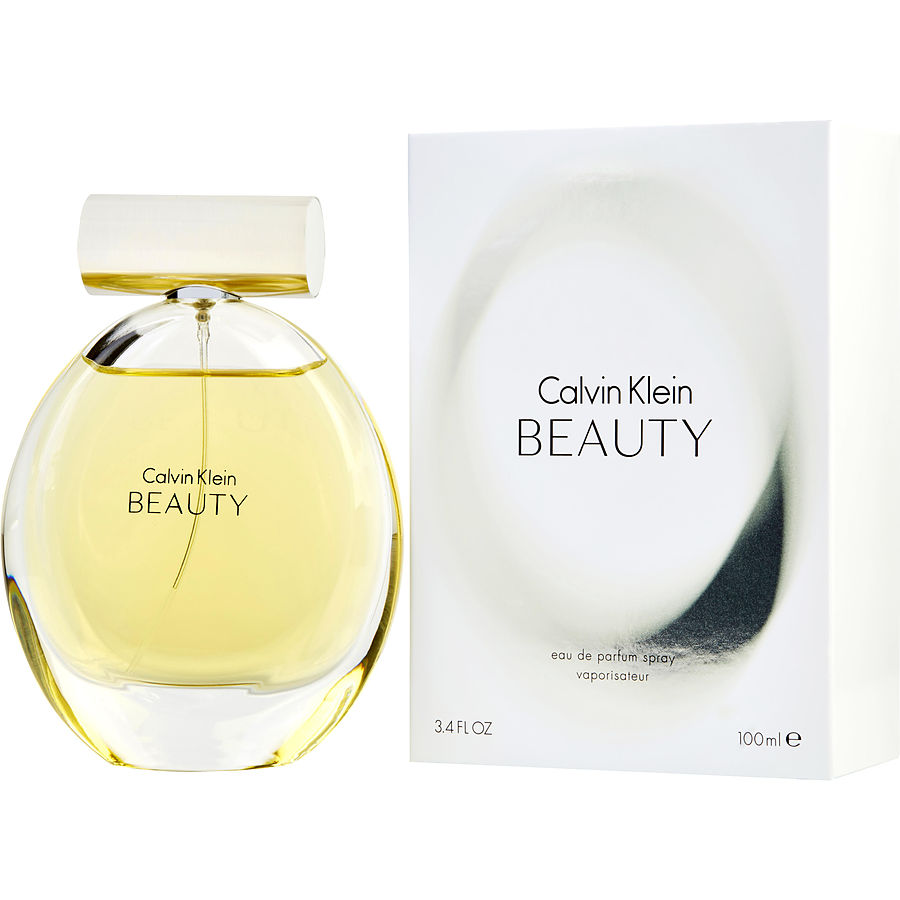 Calvin Klein Beauty EDP