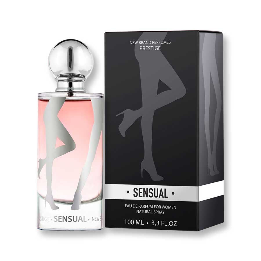 Sensual EDP