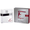 Salvatore Feragamo F by Feragamo EDT