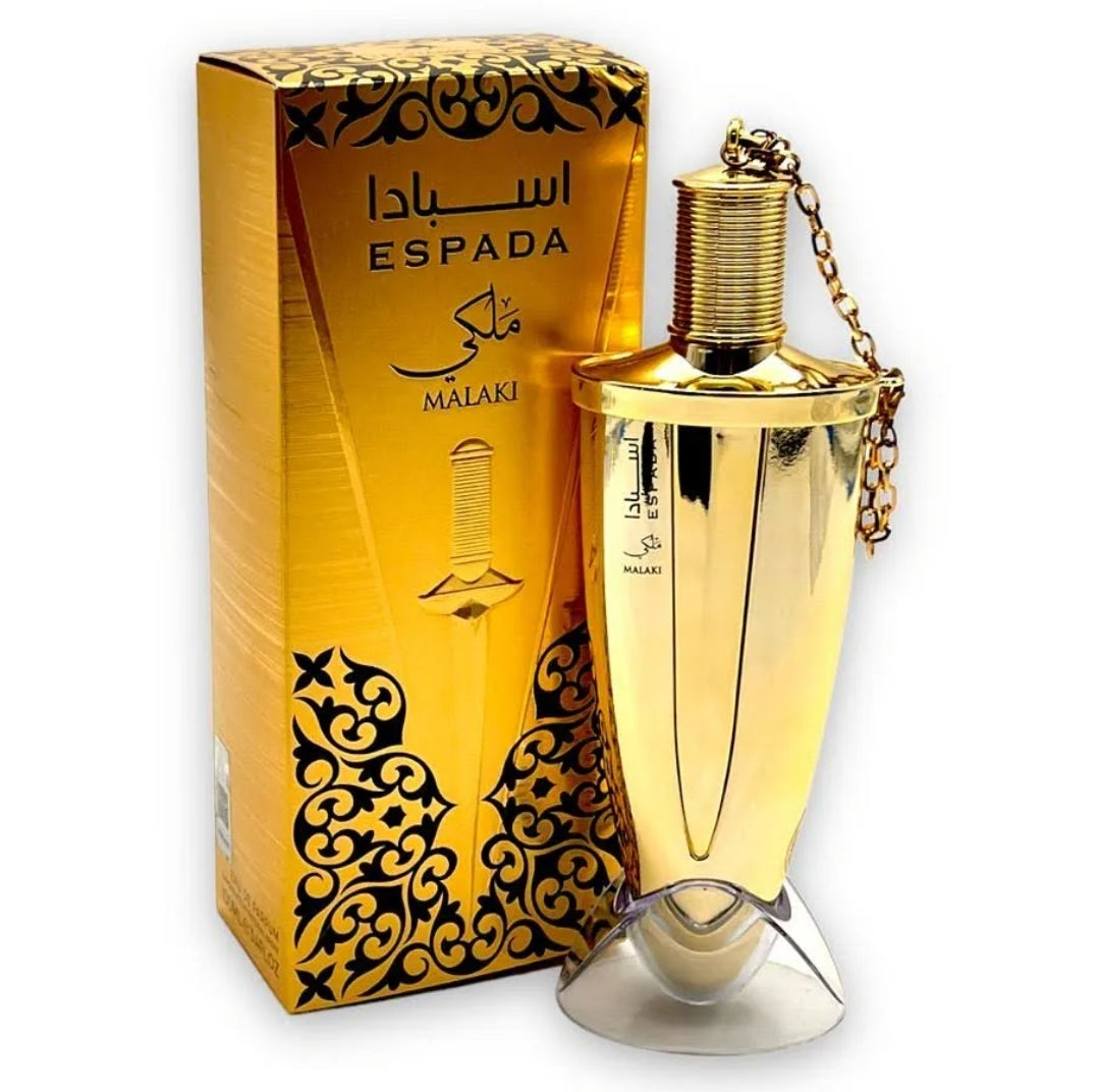 Emper Espada Malaki EDP