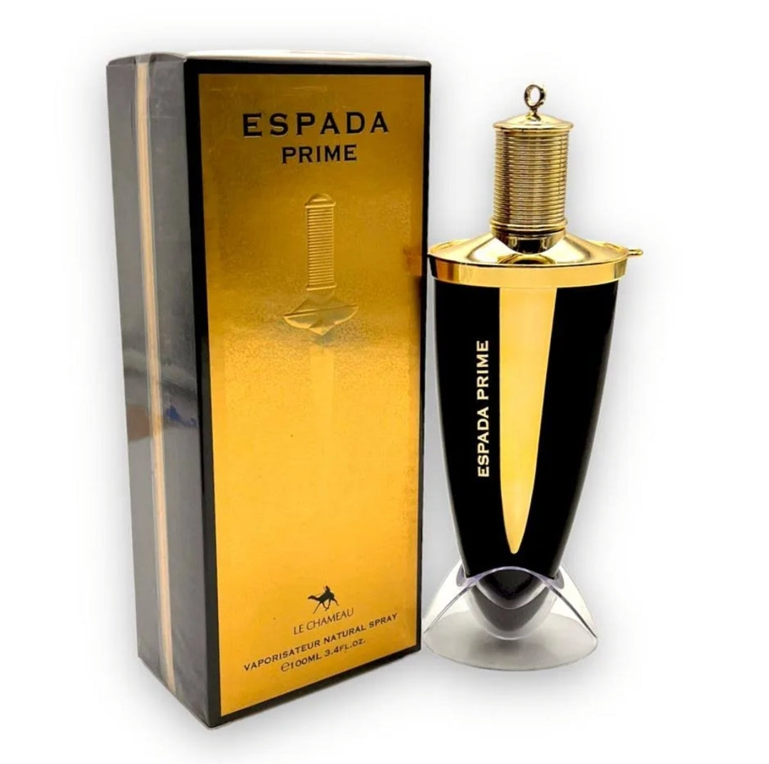 Emper Espada Prime EDP