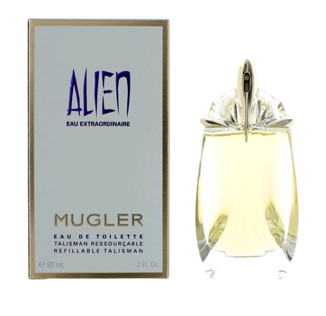 Mugler Alien Eau Extraordinaire EDT