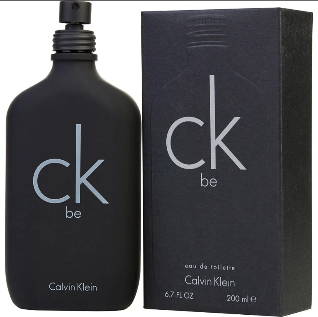 Calvin Klein Be EDT