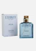 Calvin Klein Eternity Aqua EDT