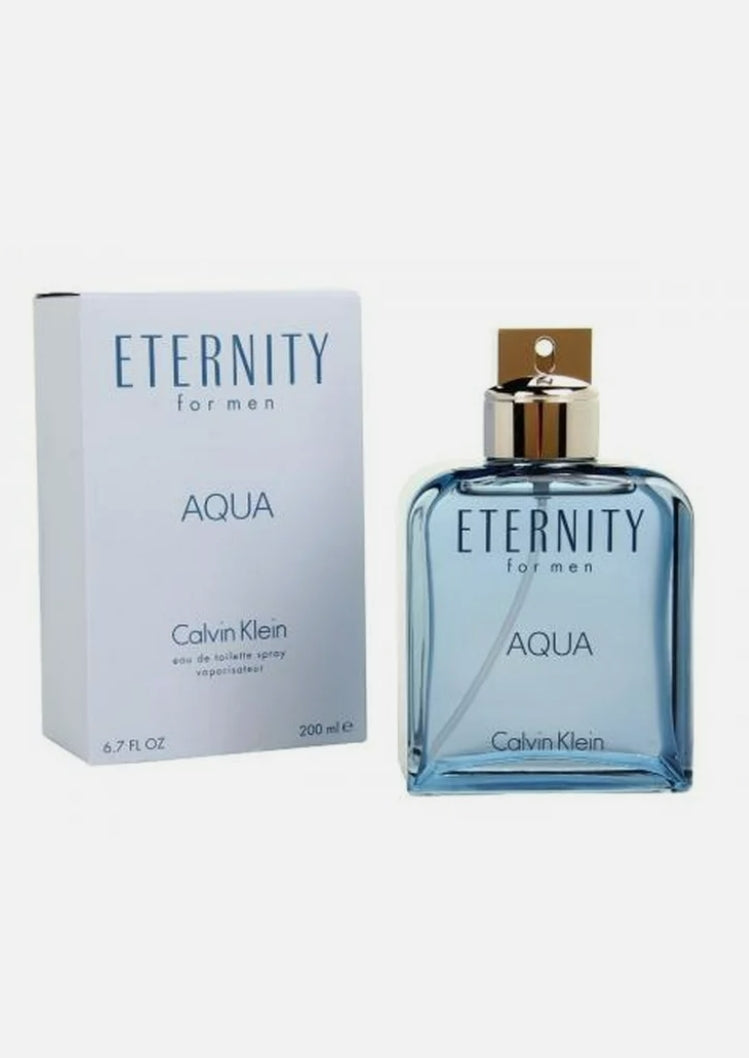 Calvin Klein Eternity Aqua EDT