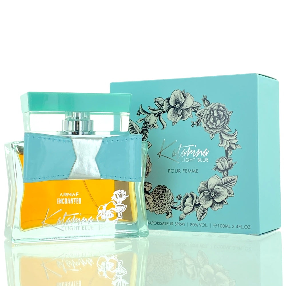 Katarina Light Blue EDP