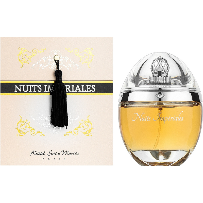Paris Nuits Imperiales EDP