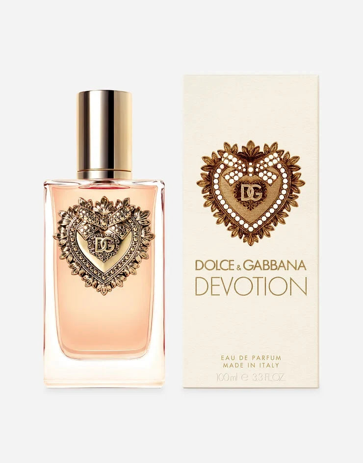 Dolce & Gabbana Devotion EDP
