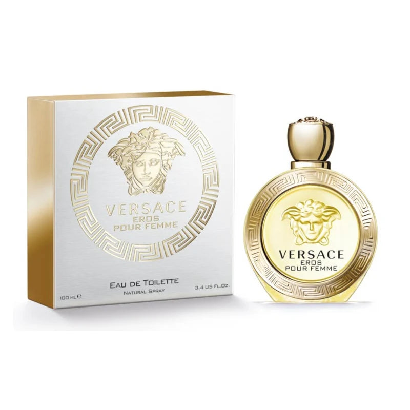 Versace eros pour femme Edt